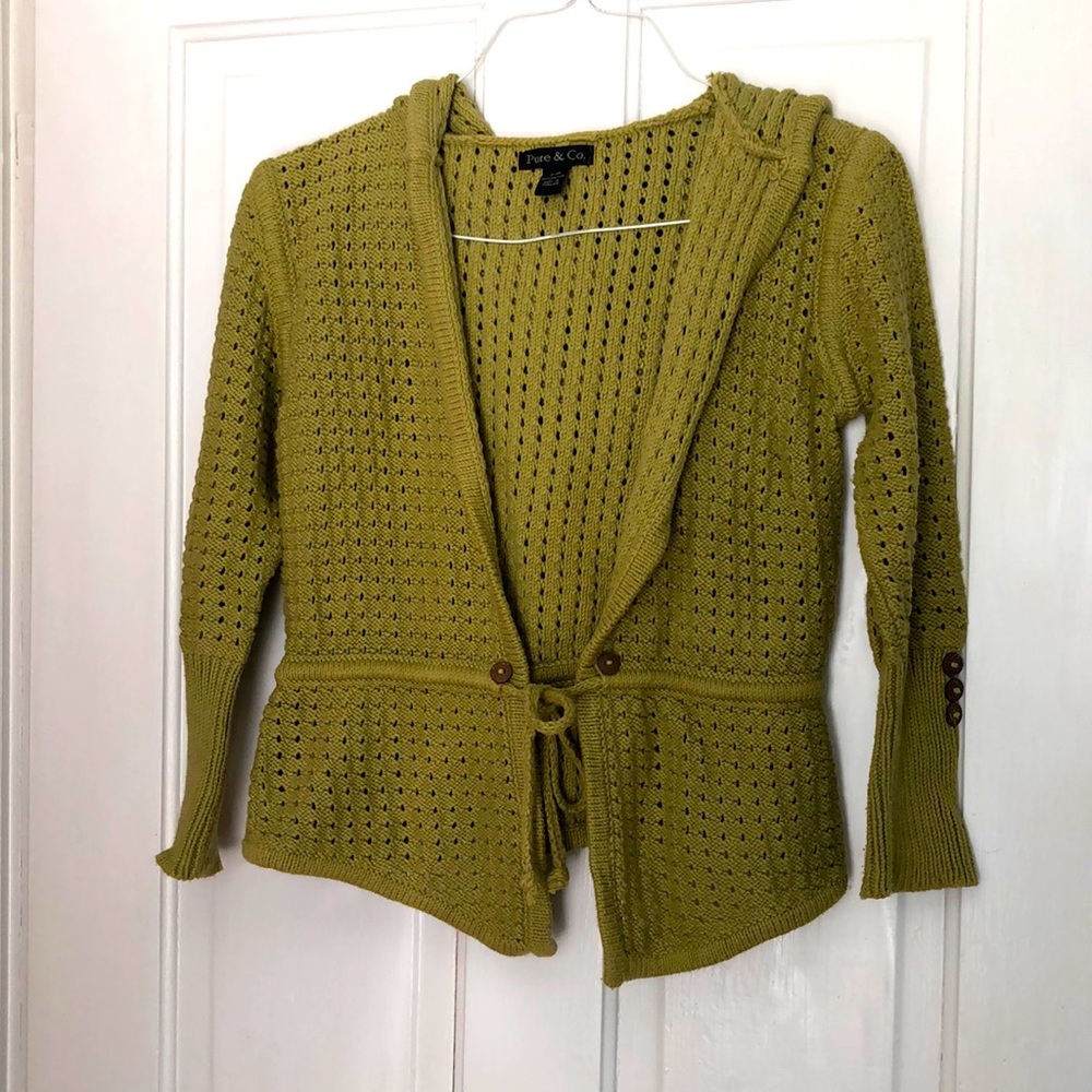 Cardigan
